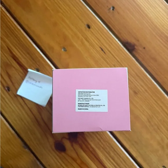 Exciting Macaron Labubu - Picture 7 of 7